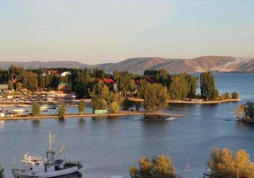 Фото Лада Резорт