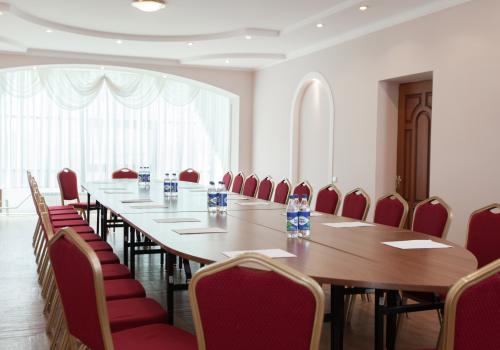 Фото Амакс Парк-отель