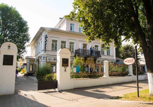 Фото отеля 2