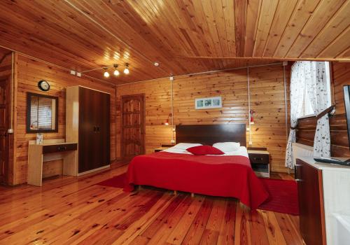 2-местный номер комфорт