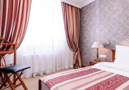 Фото Отель Авалон