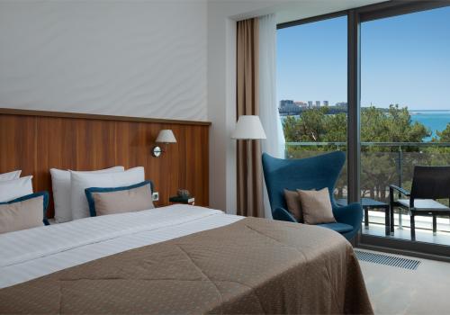 Фото Приморье GRAND RESORT HOTEL