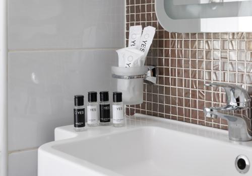 Апартаменты Corner Deluxe