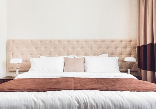 Фото Отель Централь