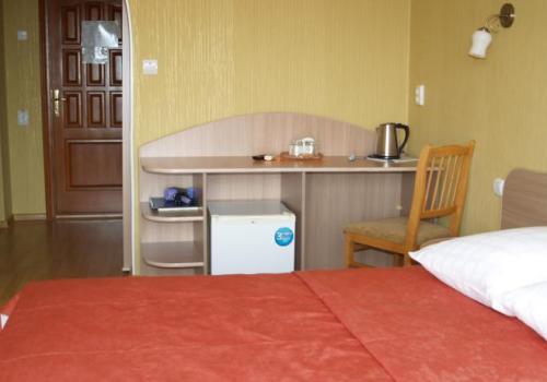 Фото Гостиница Зея