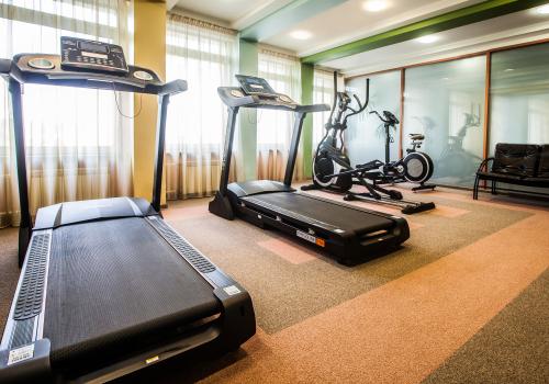 Фото Отель Красноярск