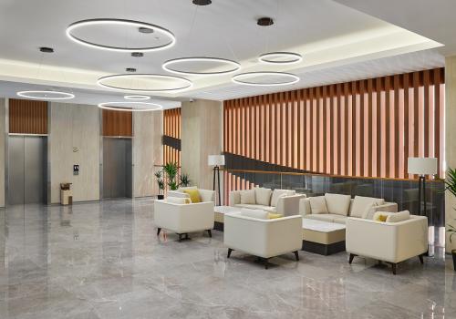 Фото Aden Hotel & Business Centre