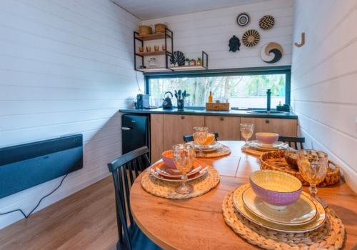 Вилла стандарт №1