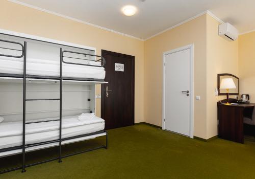 Фото Отель Берлин