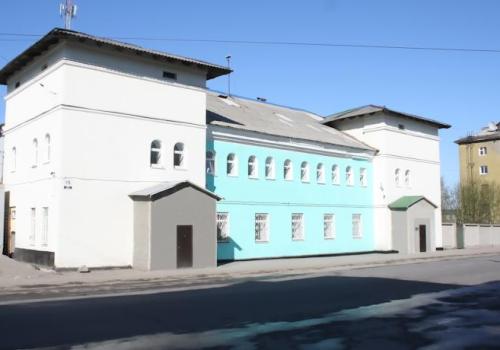 Фото отеля 1