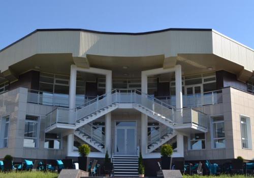 Фото отеля 5