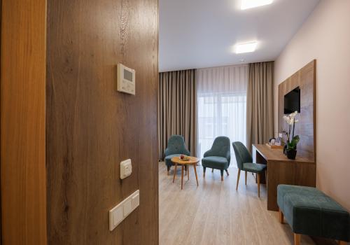 Фото Псков Бутик-отель