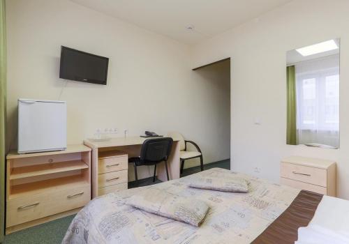 Фото Sport Time Hotel