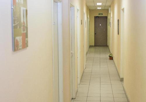 Фото Отель Логос