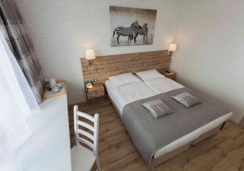 Фото Гостиница Двина