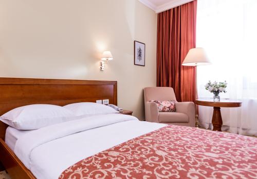 1-местный номер стандарт