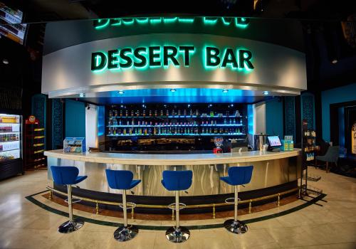 Фото Отель Узбекистан