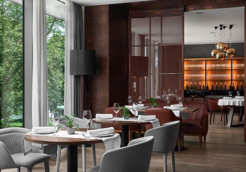 Фото Crystal House Suite Hotel & Spa