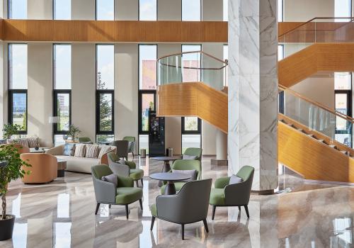 Фото Aden Hotel & Business Centre