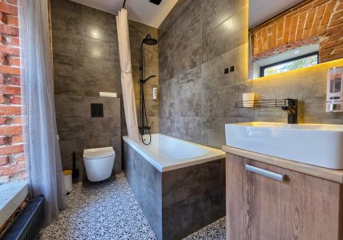 Фото Отель Дом с гаргульями