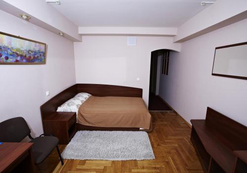 Фото Гостиница Орбита