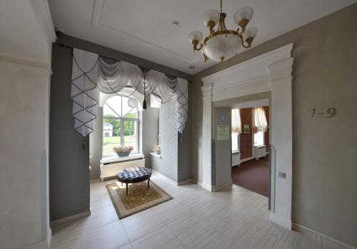 Фото Отель Рахманинов