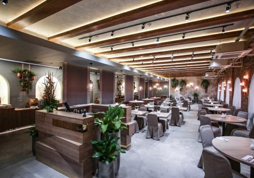 Фото Отель Введенский