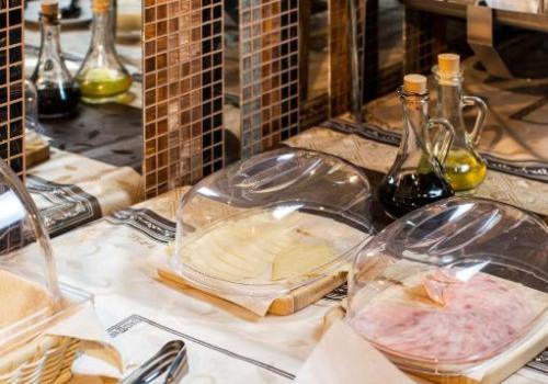 Фото Отель Орион