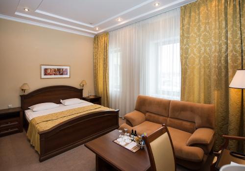 Номер полулюкс