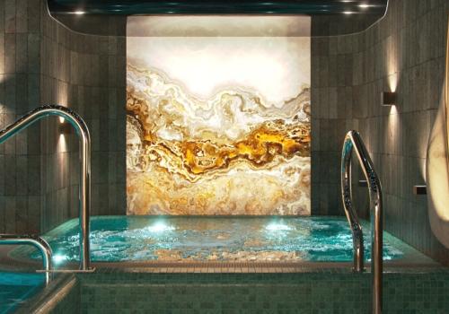 Фото Grand Hotel Royal Lions