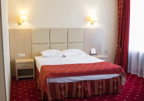 Фото АМАКС Парк-отель