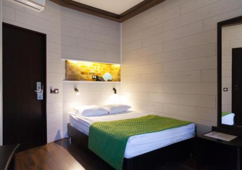 Фото Отель Облака