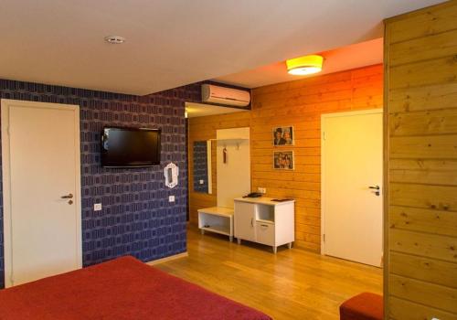 Фото Бутик-отель Иоанн Васильевич