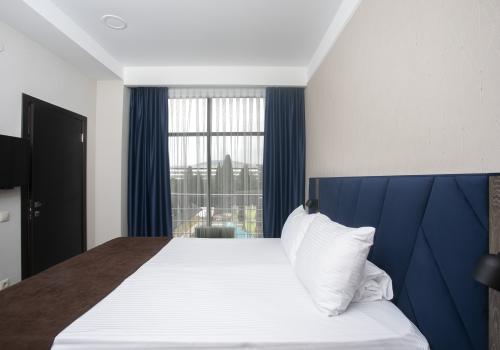 Стандарт Двухкомнатный