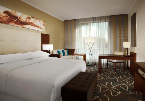 Номер улучшенный семейный