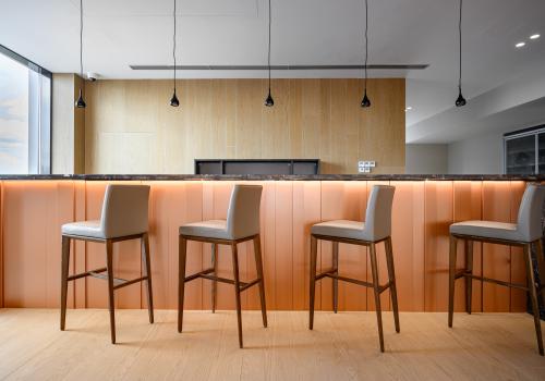 Фото Апарт-отель YES Технопарк