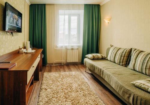 Фото отеля 5