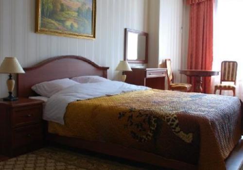 Фото Гостиница София