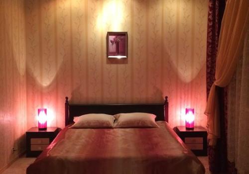 Фото Гостиница ВМ-Центральная