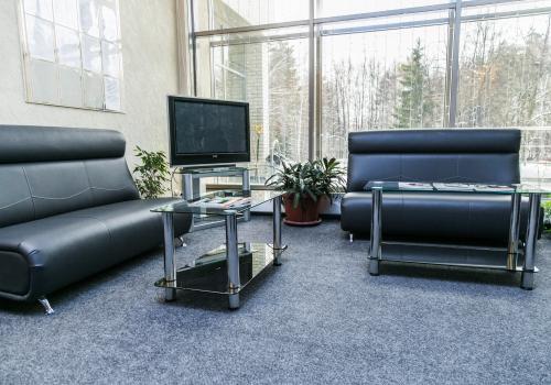 Фото Гостиница Золотая Долина