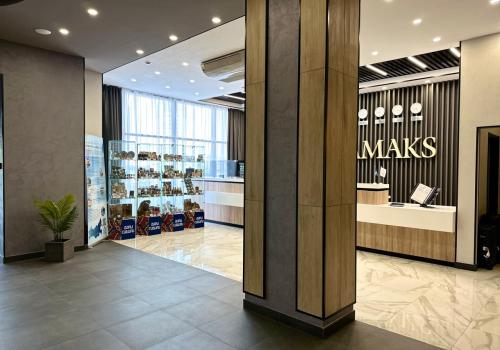 Фото отеля 6