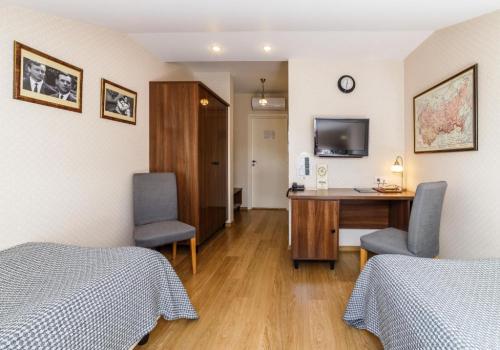 Фото Бутик-отель Иоанн Васильевич