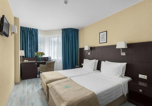 Фото отеля 4