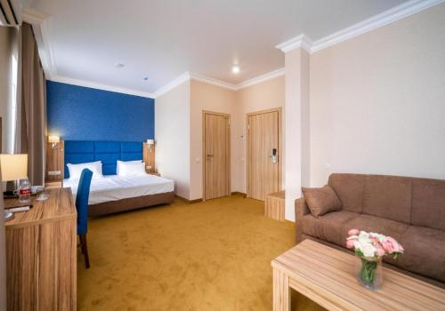 Фото Отель Blue Marlin