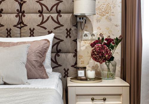 Фото Отель Де Пари