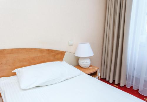 Фото Отель АМАКС Валдайские зори