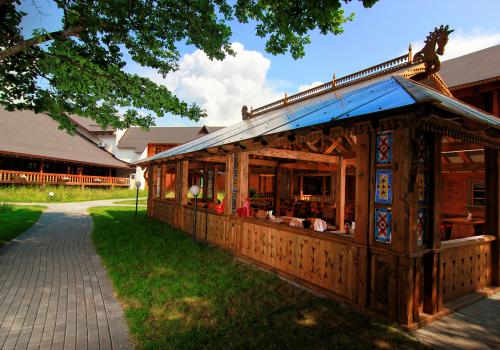 Фото отеля 1