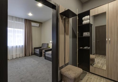 Фото Премьер Отель