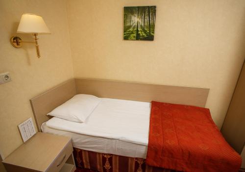 Фото АМАКС Отель Омск