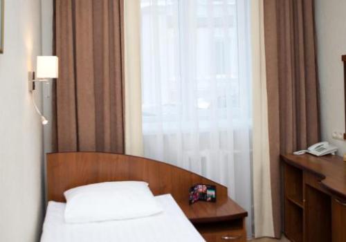 1-местный номер стандарт